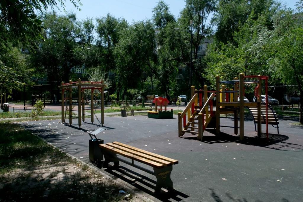 «Бюджет народного участия» набирает обороты