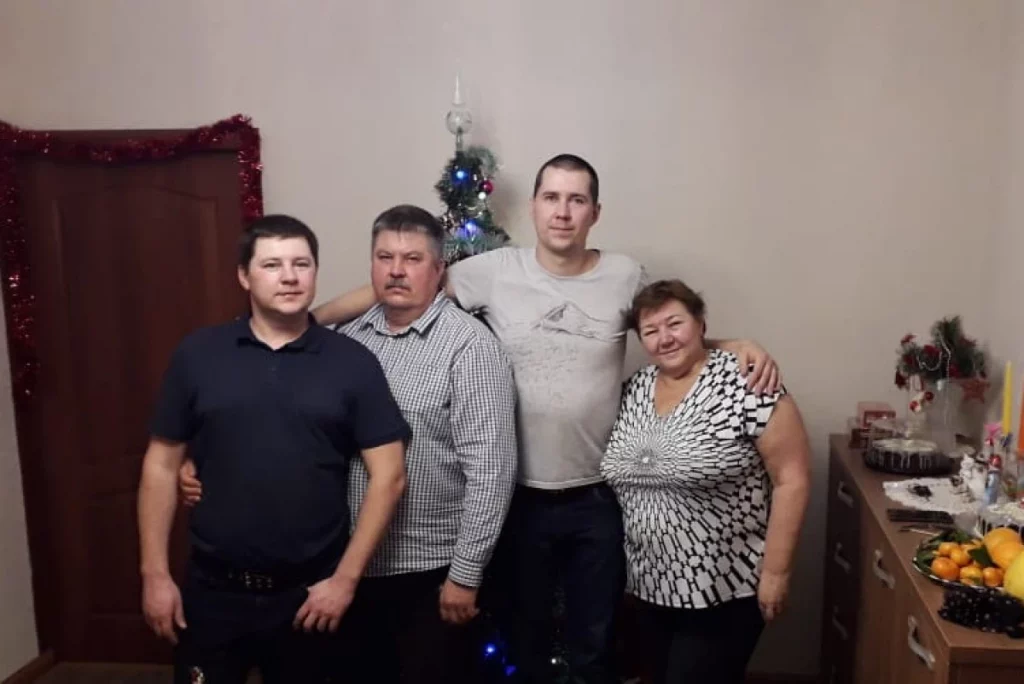 Трудовая династия Сильнягиных: почти 40 лет в атомной отрасли в Казахстане 