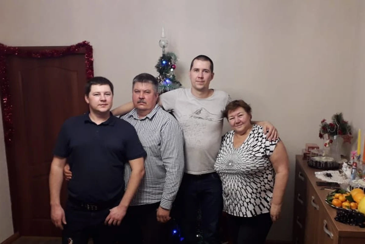 Трудовая династия Сильнягиных: почти 40 лет в атомной отрасли в Казахстане 