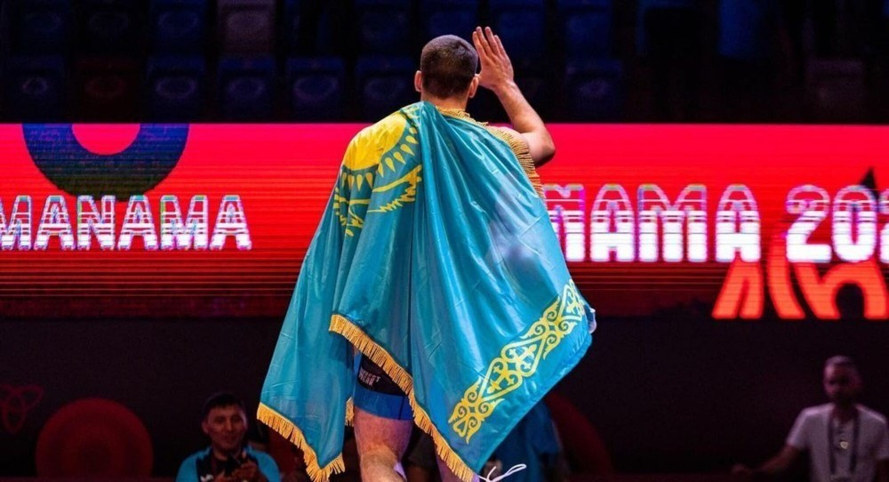 Чемпионат по видам борьбы U23: Ризабек Айтмухан снова представит страну на мировом турнире, «классики» надеются на «золото»