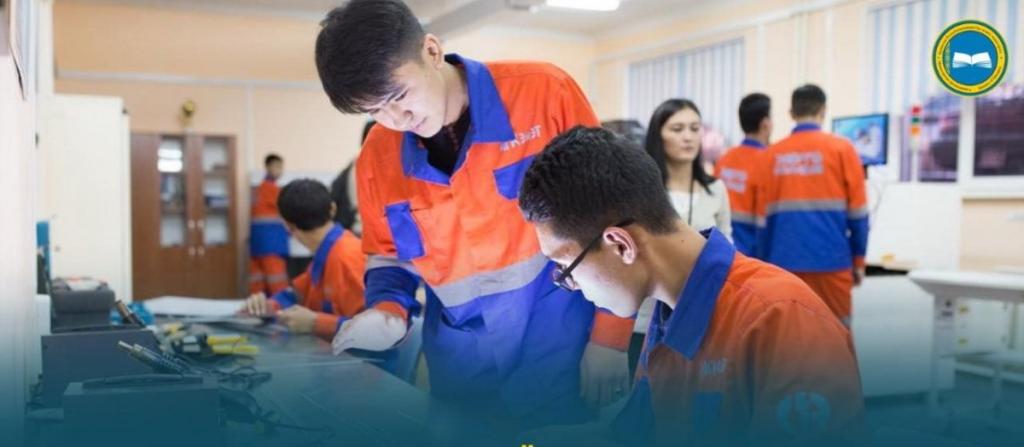 Показатель трудоустройства выпускников колледжей достиг 79%