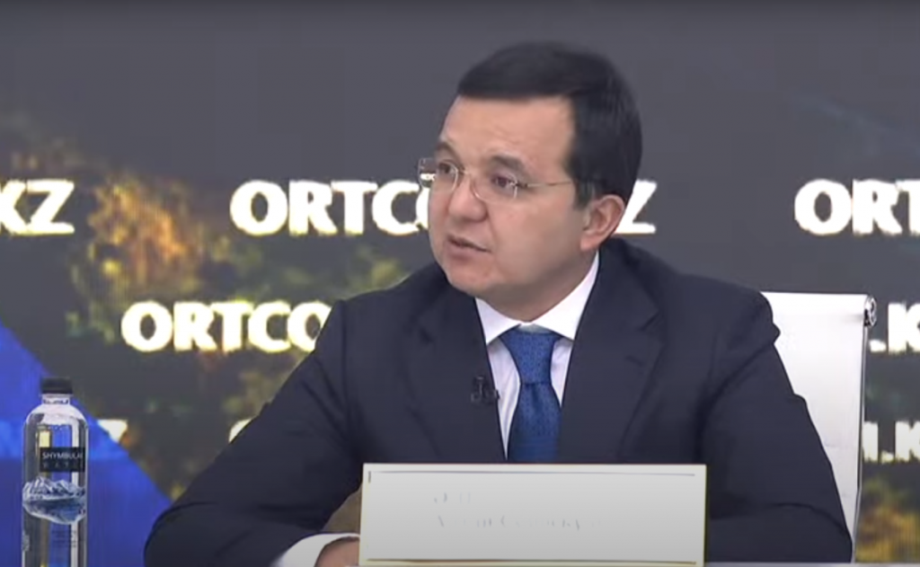 Усиление общественного мониторинга. В 2025 году в Казахстане заработает платформа e-joldar