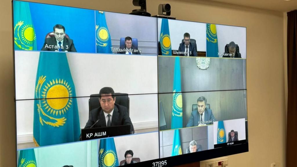 82 проекта реализовано в сфере АПК в 2024 году