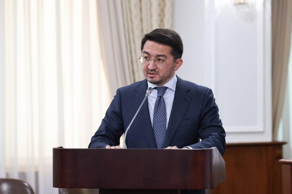 Систему прогнозирования и моделирования наводнений разрабатывают в стране