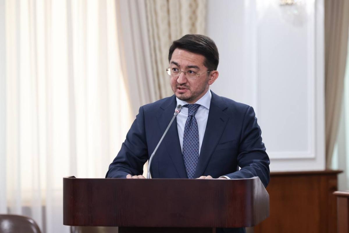 Систему прогнозирования и моделирования наводнений разрабатывают в стране