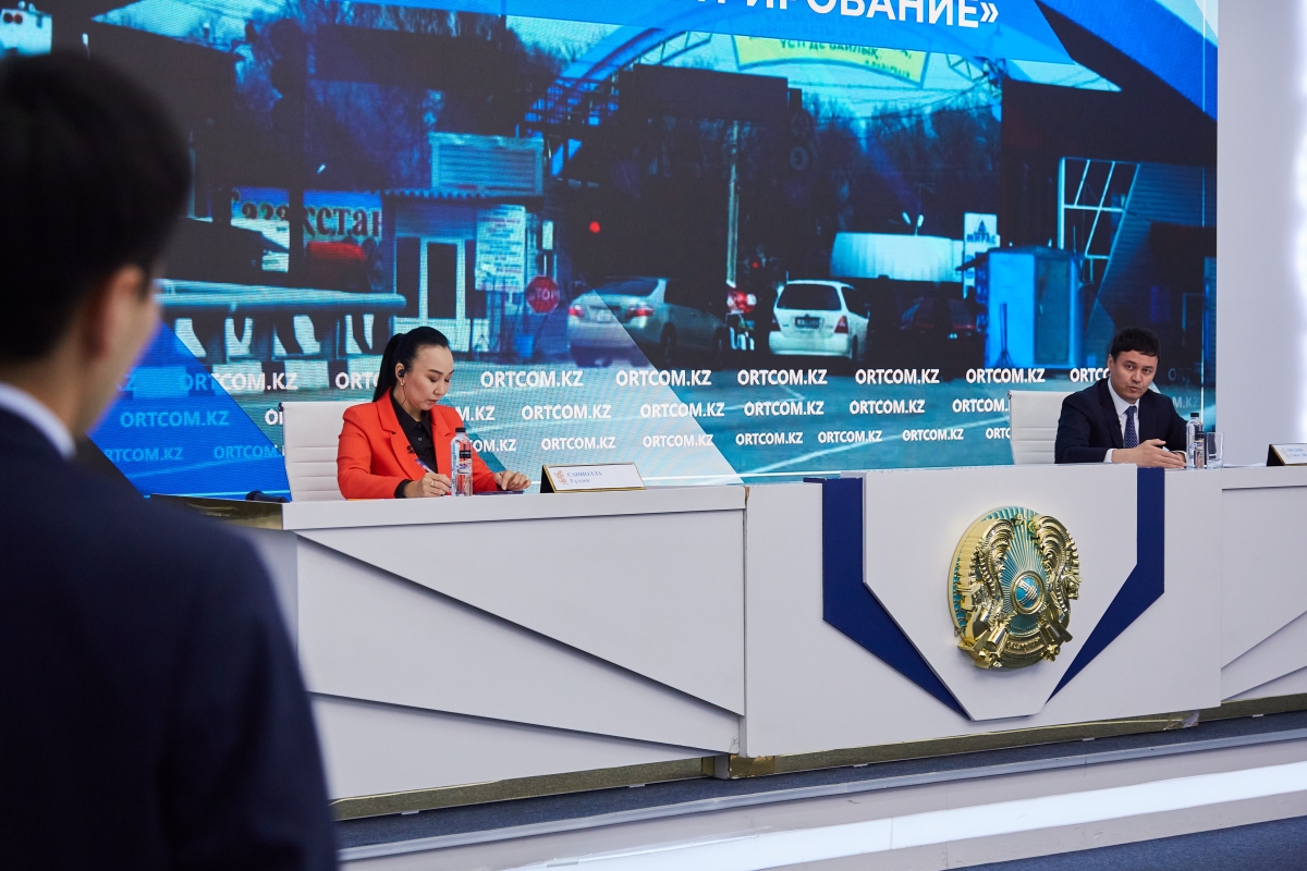 Внешний товарооборот с третьими странами с начала года составил $124 млрд