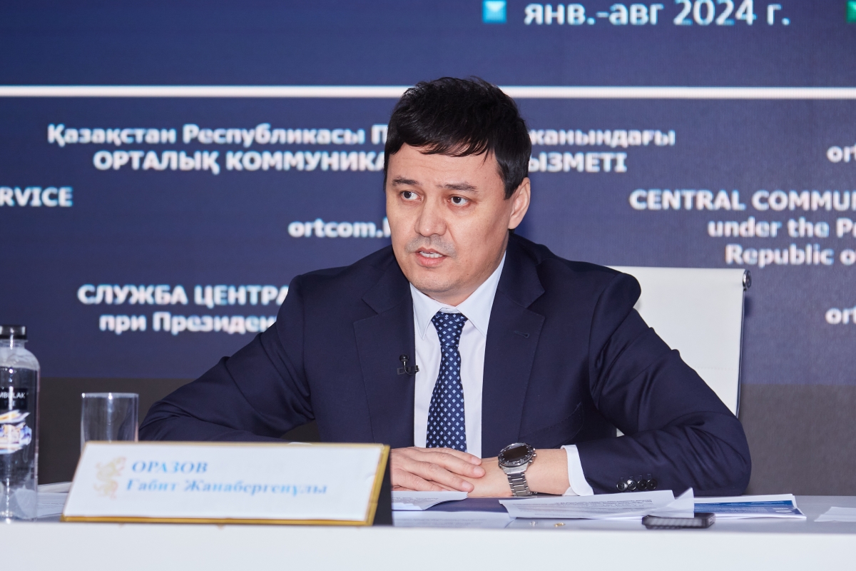Внедрение навигационных пломб в ЕАЭС: новый этап автоматизации и упрощения таможенного контроля в Казахстане