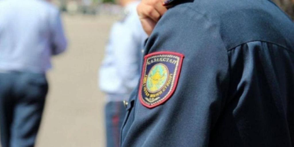 Побили стекла и двери: очередных вандалов нашли и наказали в Астане