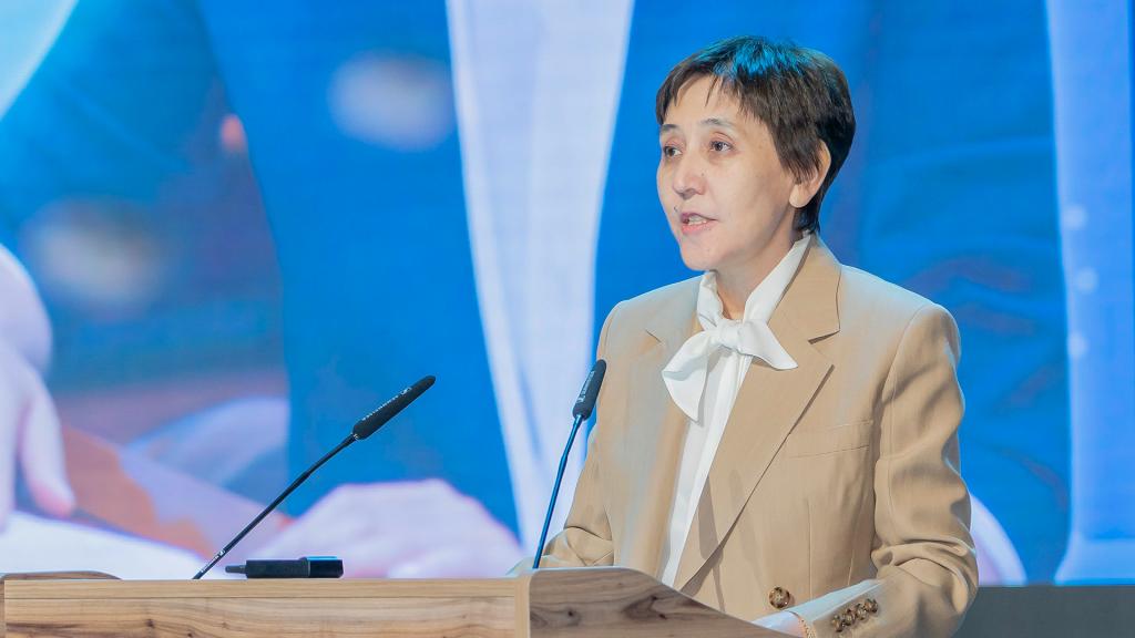 В Астане стартовала международная конференция WALS-2024 