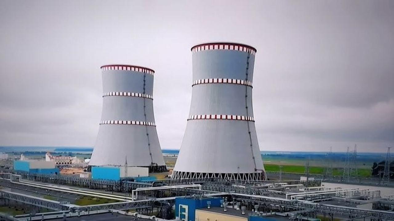 Опрос населения показал поддержку строительства АЭС