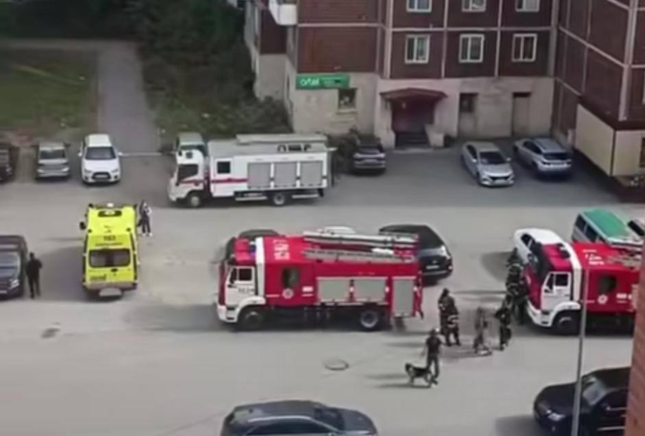 Лжеминирование ради прогулов: школьник из Караганды задержан за ложные сообщения о бомбе