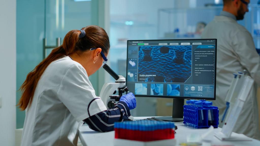 Каждый третий казахстанец регулярно проходит медицинские обследования