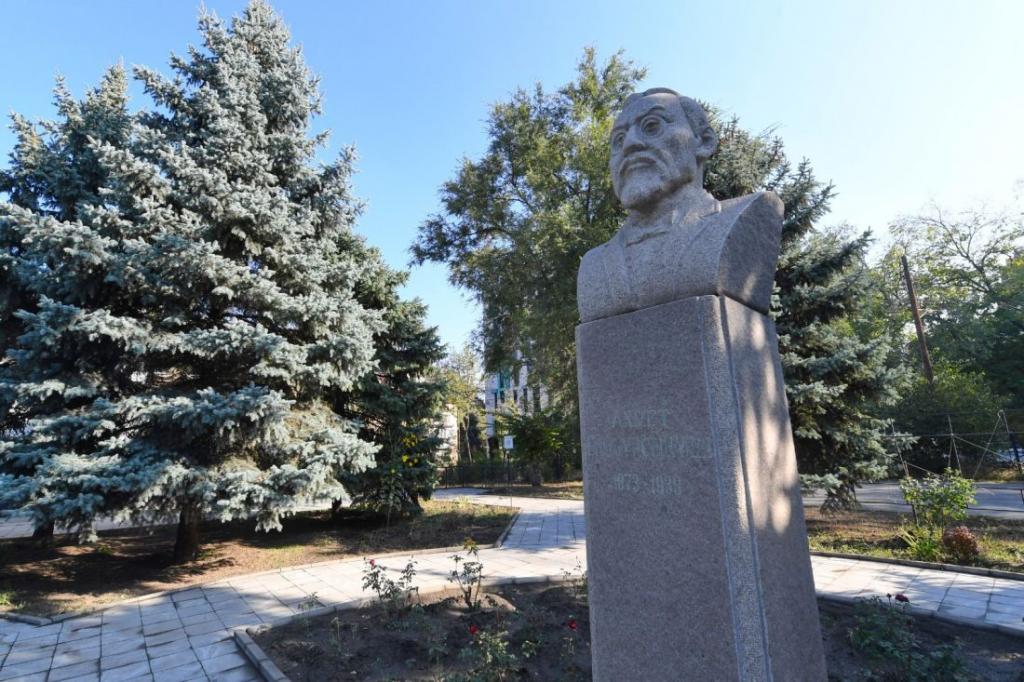В Алматы пройдет ряд мероприятий ко Дню языков народа Казахстана