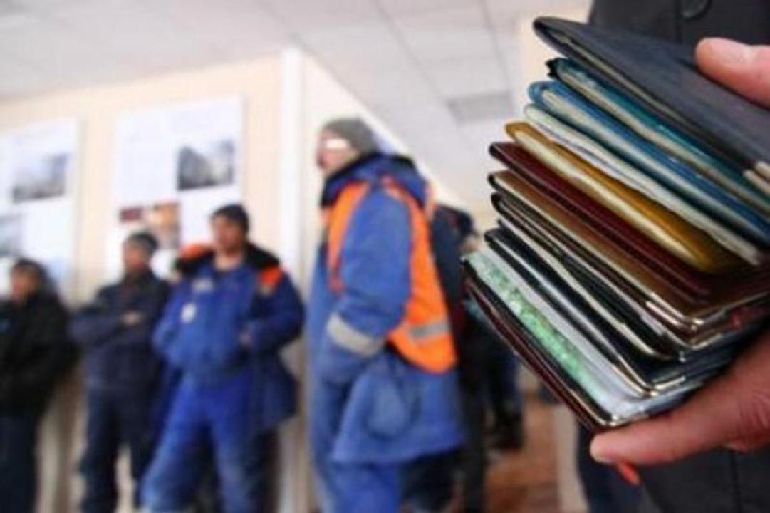 Более 13,7 тыс. иностранных граждан осуществляют трудовую деятельность в Казахстане