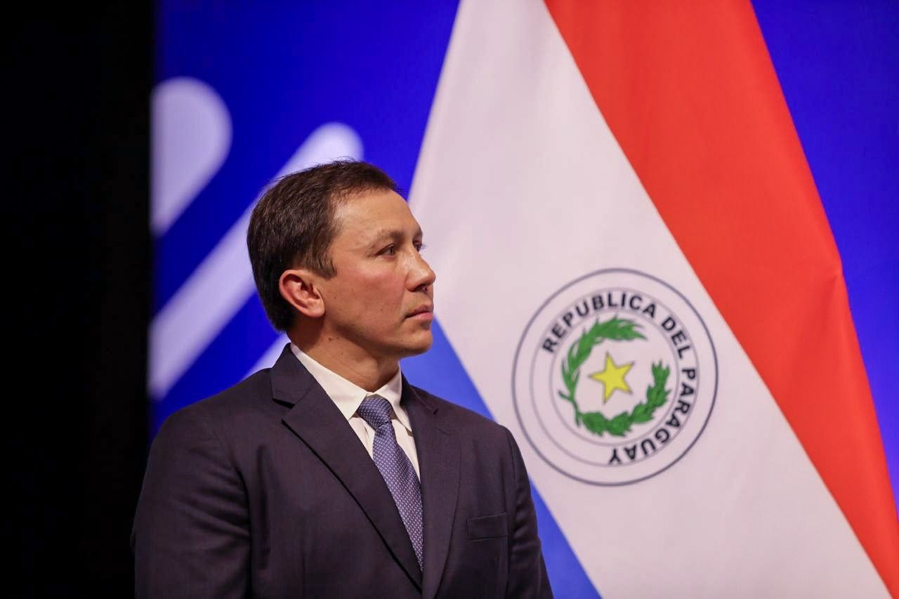 Президент НОК Казахстана Геннадий Головкин выступил на Генеральной ассамблее Panаm Sports