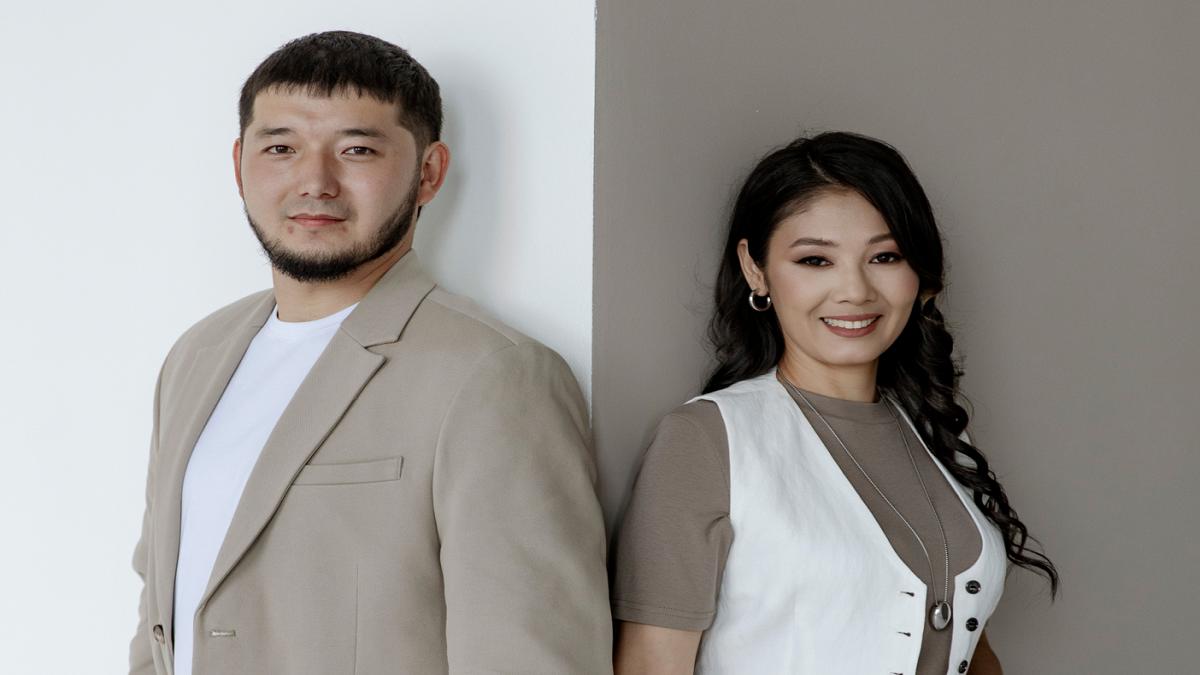 Ернар и Гульперизат Нурболатовы: «МЫ ЗА ДЕЛА, А НЕ ЗА СЛОВА»