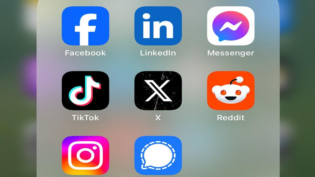 TikTok или Telegram? Социальные предпочтения Казахстана и Узбекистана меняются