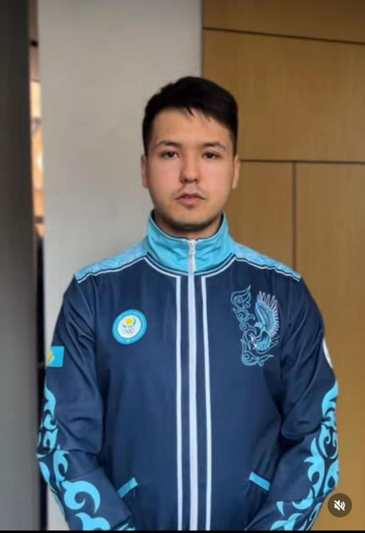 Чемпионы и призеры Олимпийских игр поддержали кампанию «Жарқын күз»
