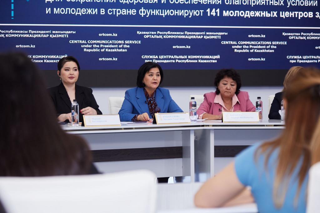 В КАЗАХСТАНЕ НА 20% УВЕЛИЧИЛОСЬ КОЛИЧЕСТВО ОРГАНОСОХРАНЯЮЩИХ ОПЕРАЦИЙ В АКУШЕРСТВЕ