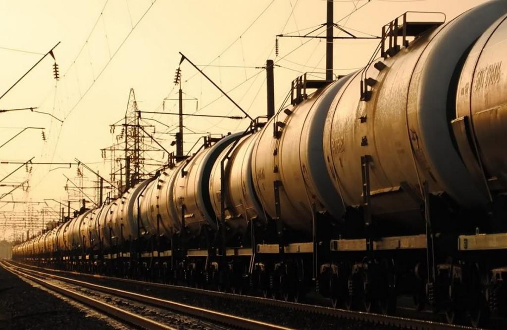 О некоторых вопросах вывоза нефтепродуктов с территории Республики Казахстан