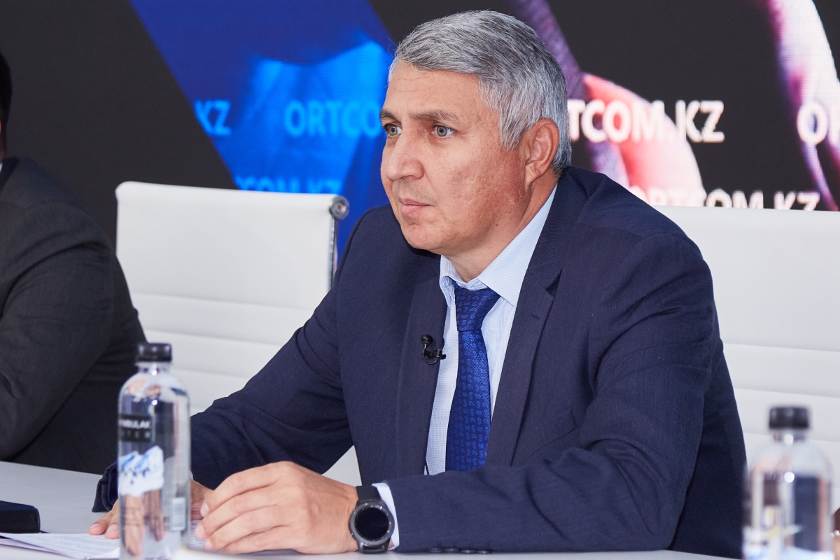 В Казахстане созданы порталы цифровой грамотности citizensec.kz и nomadguard.kz