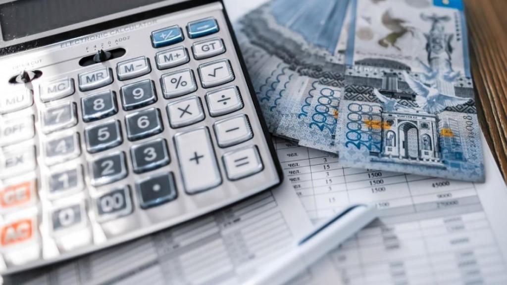 Порядка 517 млрд тенге выплачено казахстанцам в виде пособий и соцвыплат по инвалидности и потере кормильца