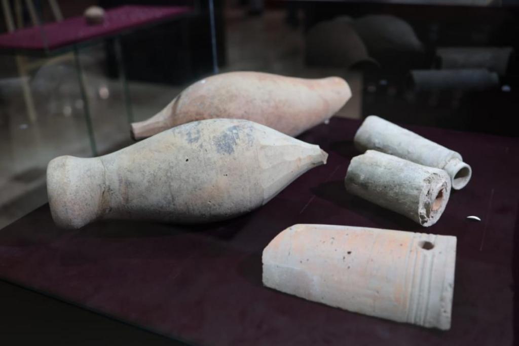 Выставка посвященная 800-летию Улуса Джучи состоялась в Астане