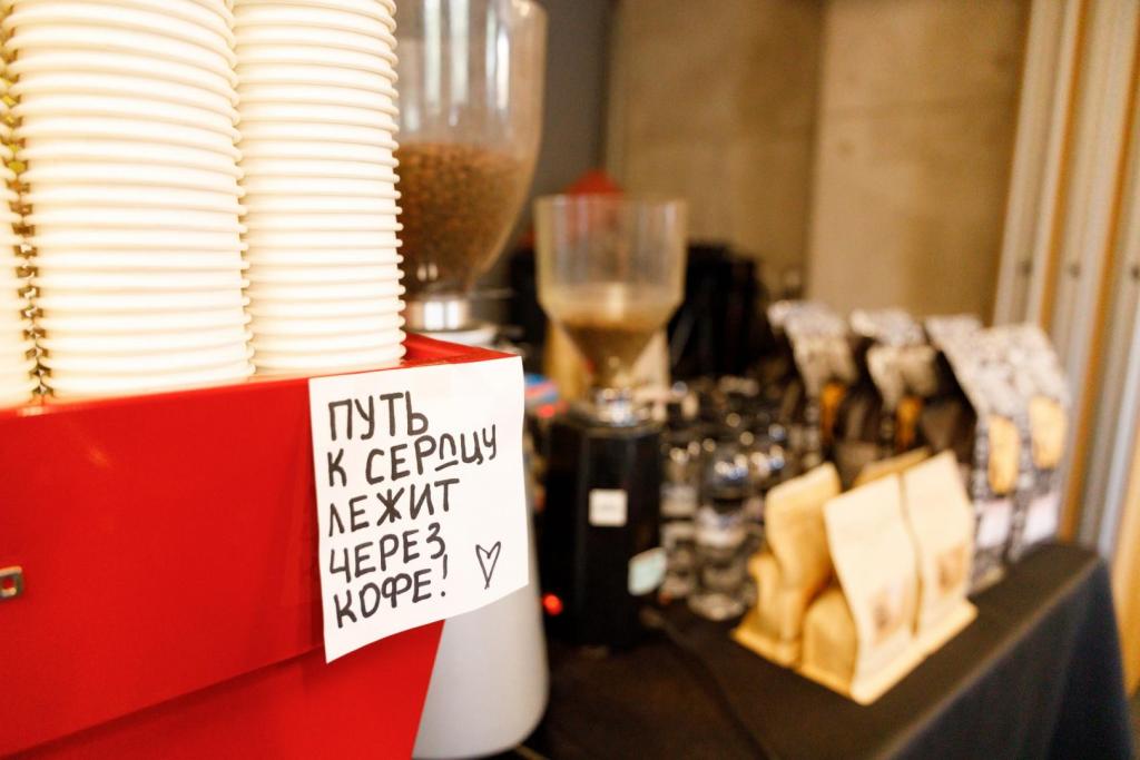 Кофейная битва: Как Barista Cup-2024 в Алматы открыл новые горизонты для бариста Казахстана