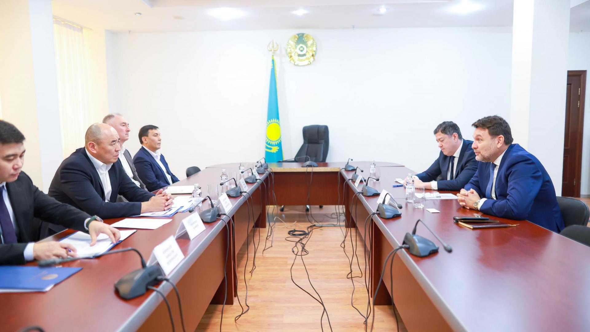Казахстан и Франция на пороге перевода стратегического партнёрства в новое качество