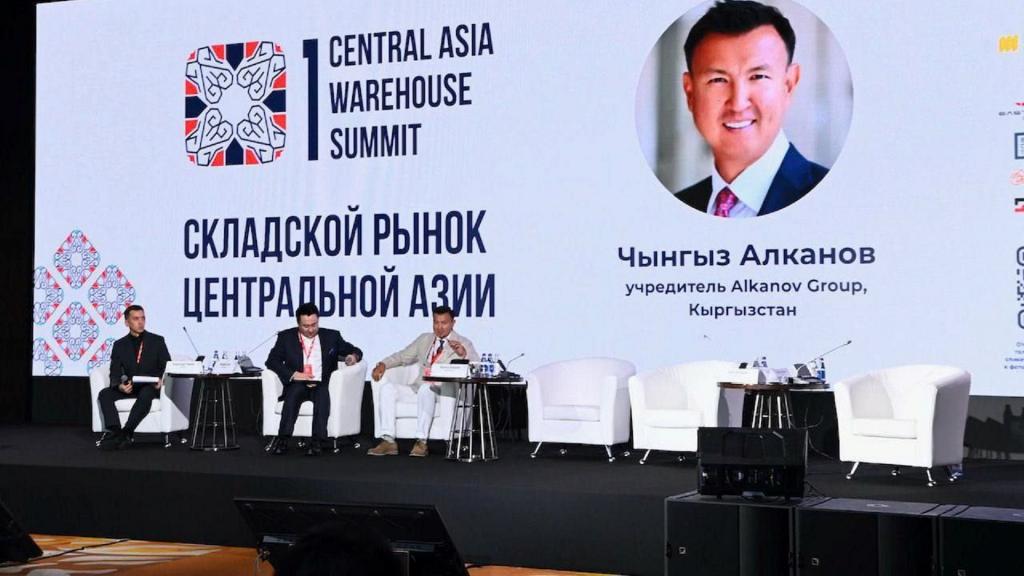 Рынок e-commerce Центральной Азии испытывает острую нехватку складов