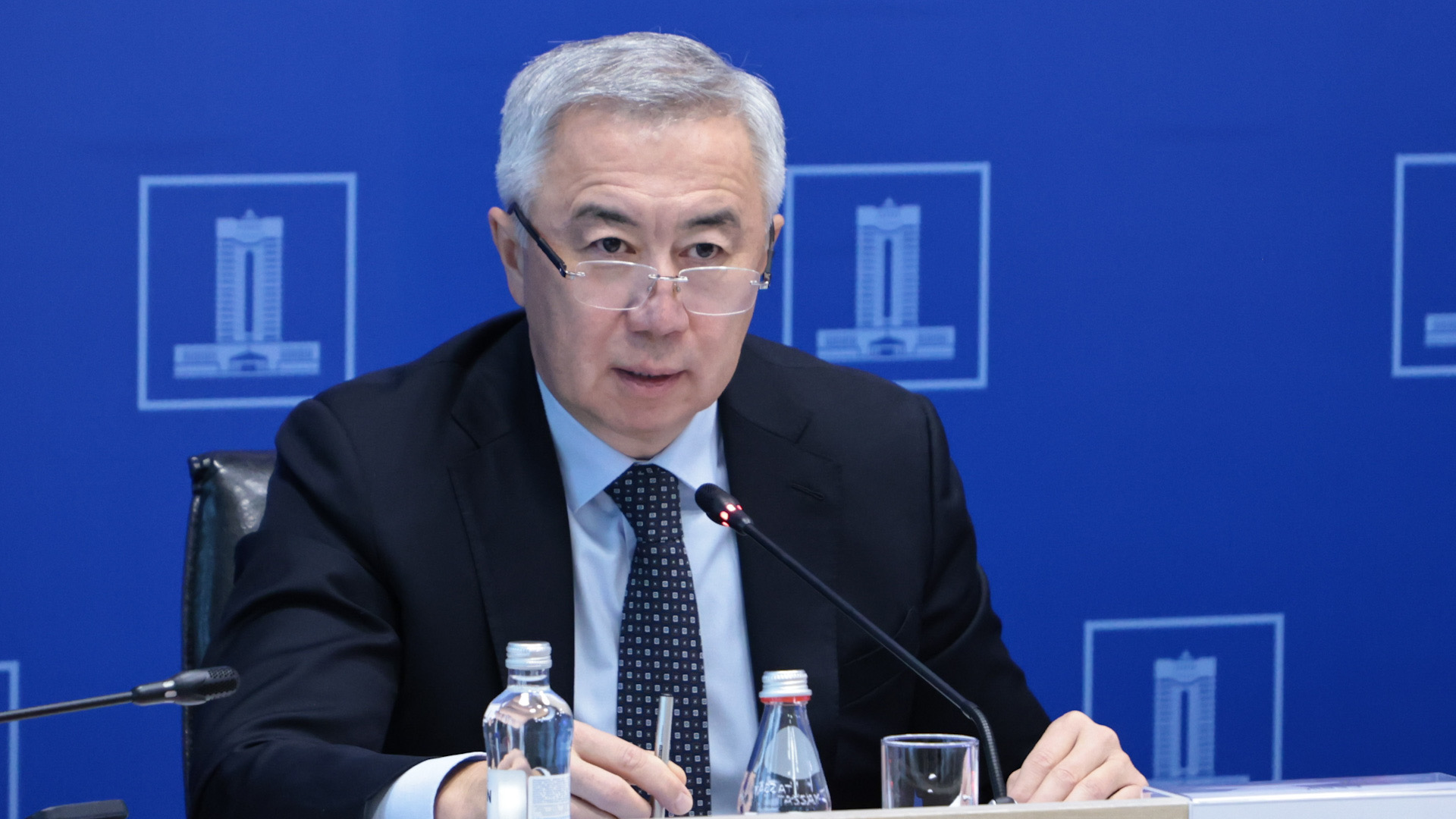 Новые подходы финансирования АПК продолжат внедрять в Казахстане