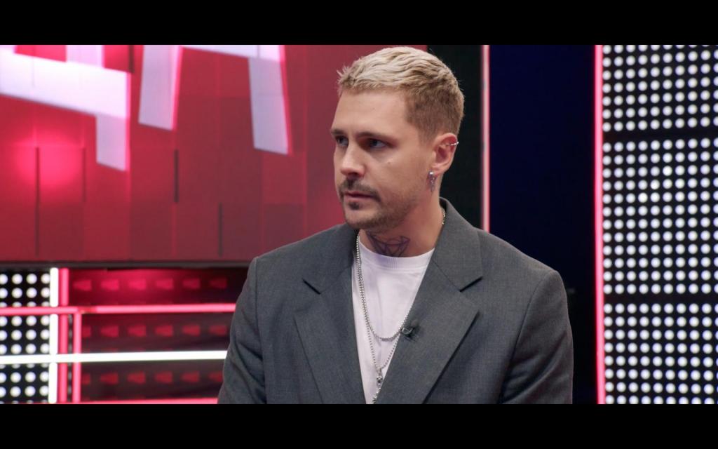 Скандал на экране: Премьера тизерного трейлера драмы о закулисье российского шоу-бизнеса