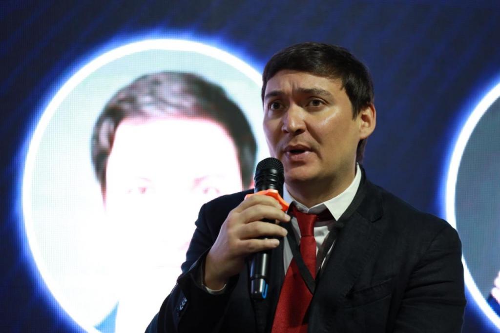 В Алматы проходит второй Национальный форум по управлению интернетом QazaqstanIGF 2024