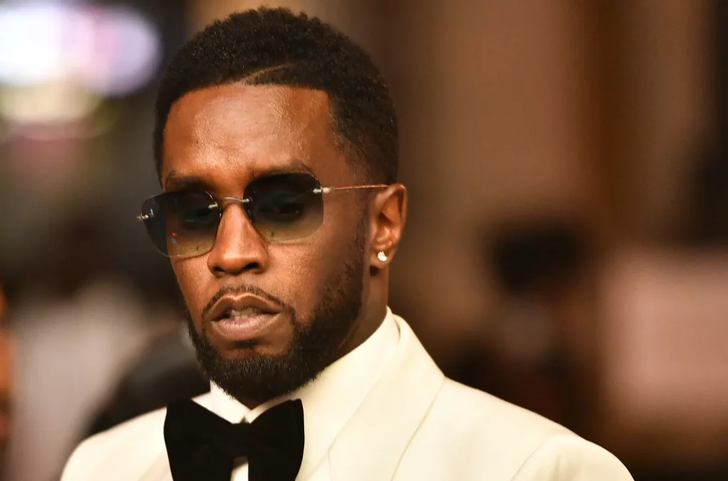 Визит P. Diddy в Алматы: взгляд изнутри