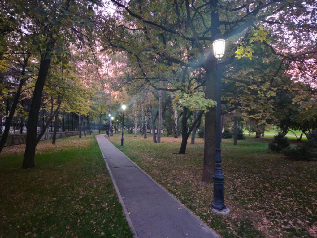 Почему днем в Алматы могут гореть фонари, объяснили в «Алматы Кала Жарык»