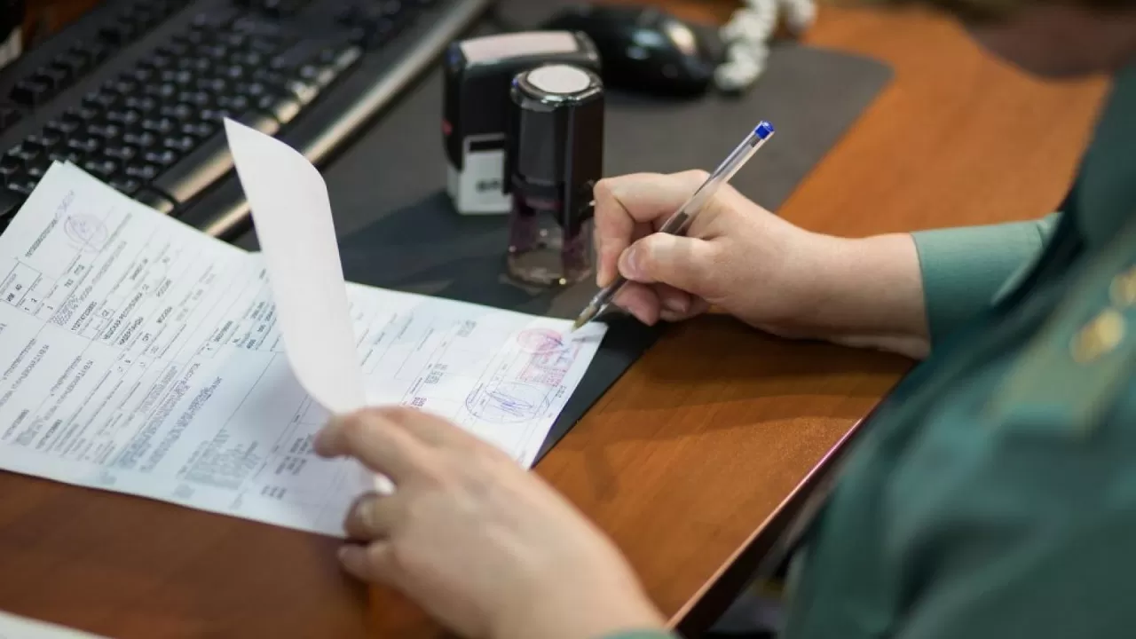 «На самом деле всех будут отслеживать». Эксперт об отмене 4-го этапа всеобщего декларирования
