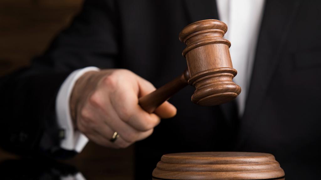Раздавал награды от имени Токаева: аферисту изменили наказание