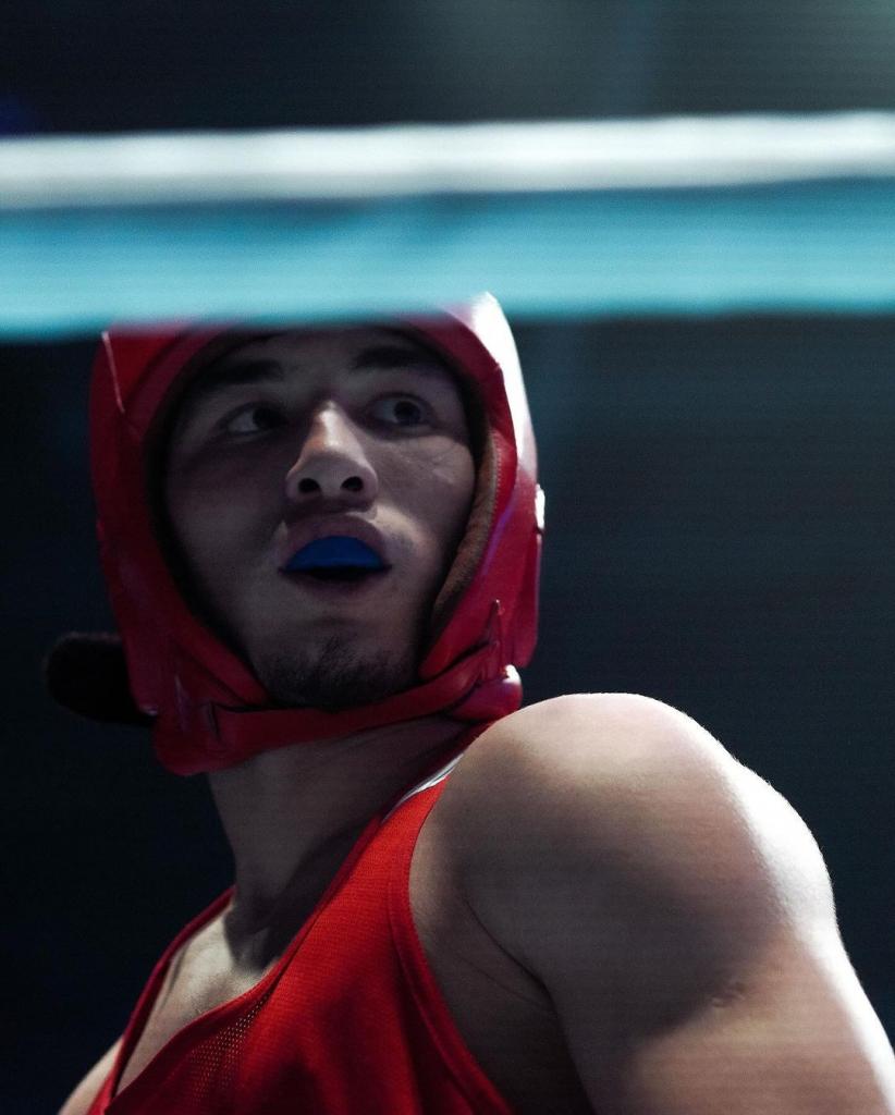 Казахстан завоевал еще два «золота» молодежного чемпионата мира по боксу