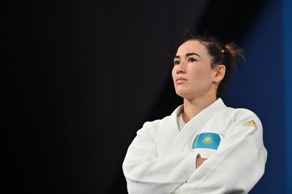 На кону место в составе сборной: Актобе примет отборочный чемпионат Казахстана по дзюдо
