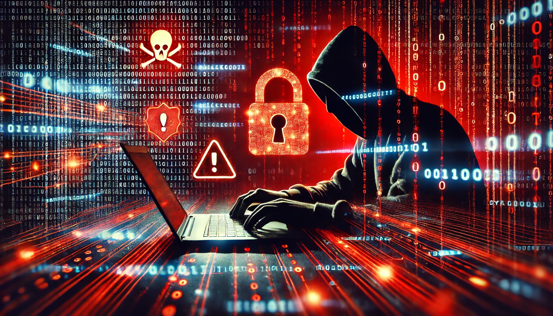 600 миллионов кибератак ежедневно: ключевые выводы отчета Microsoft Digital Defense