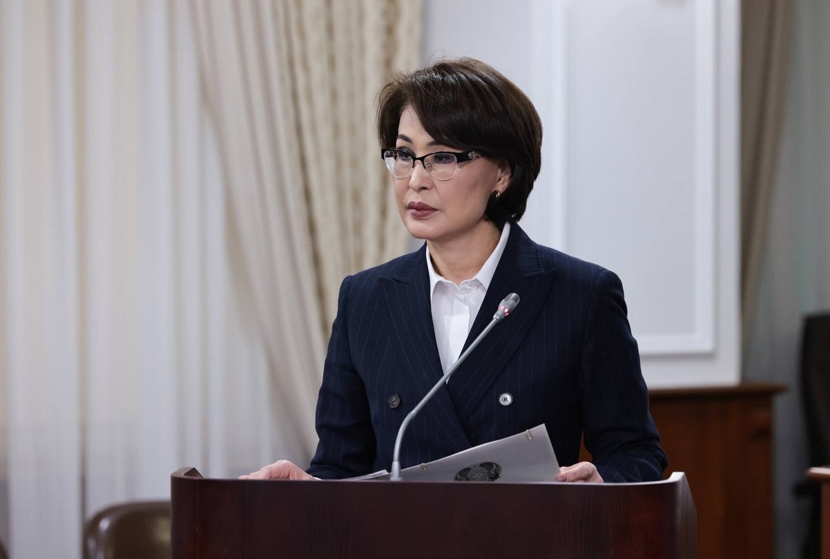 Новую модель оценки системы качества первичной медико-санитарной помощи внедрят в Казахстане