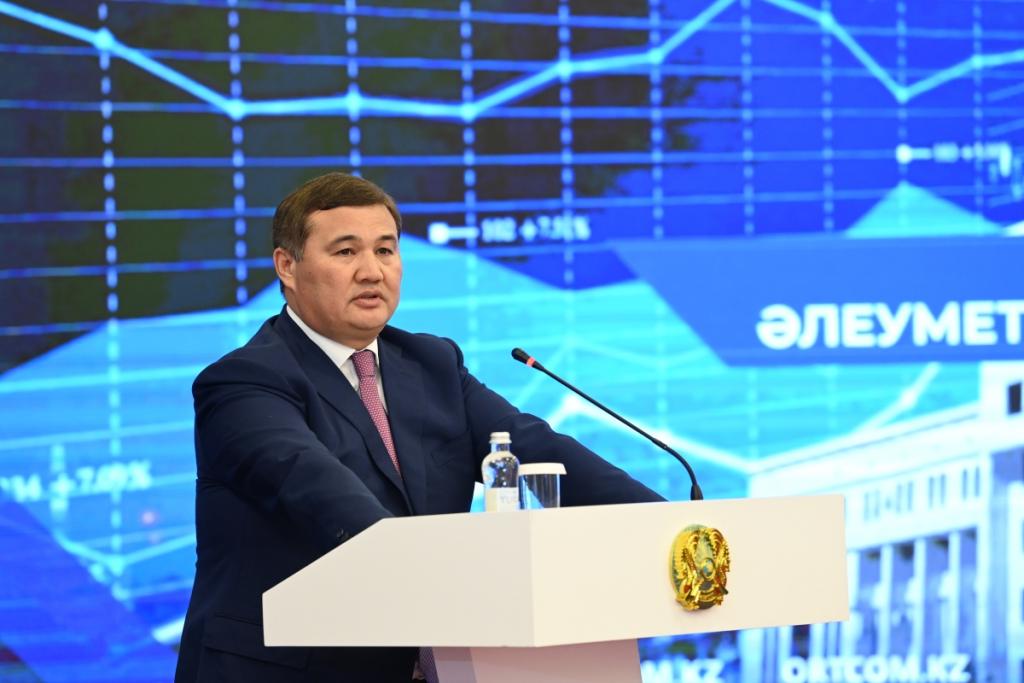 Доля качественных дорог в Кызылординской области превысила 92%