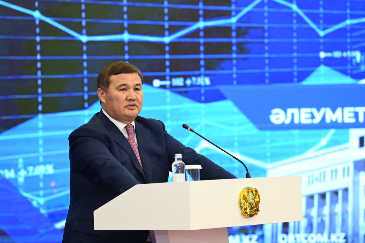 Доля качественных дорог в Кызылординской области превысила 92%