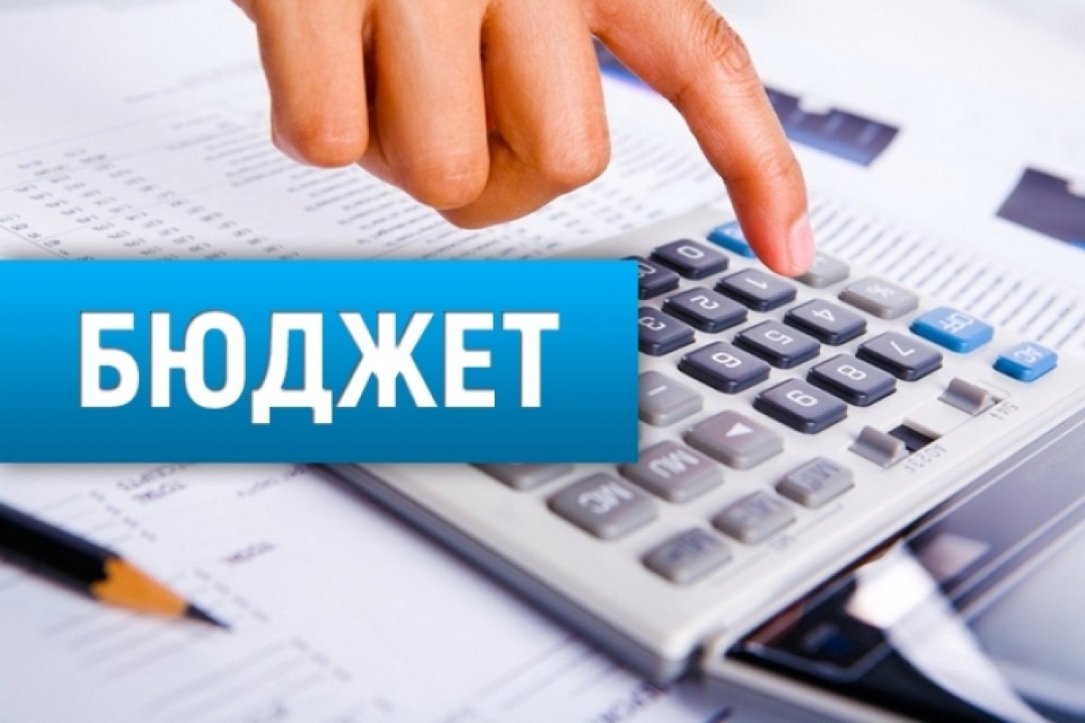 Бюджет города Шымкента составил 779 млрд тенге