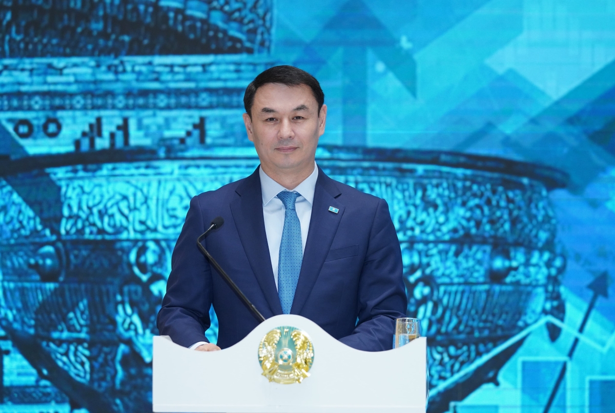 Туркестанская область добилась значительных результатов в производстве хлопка и мяса