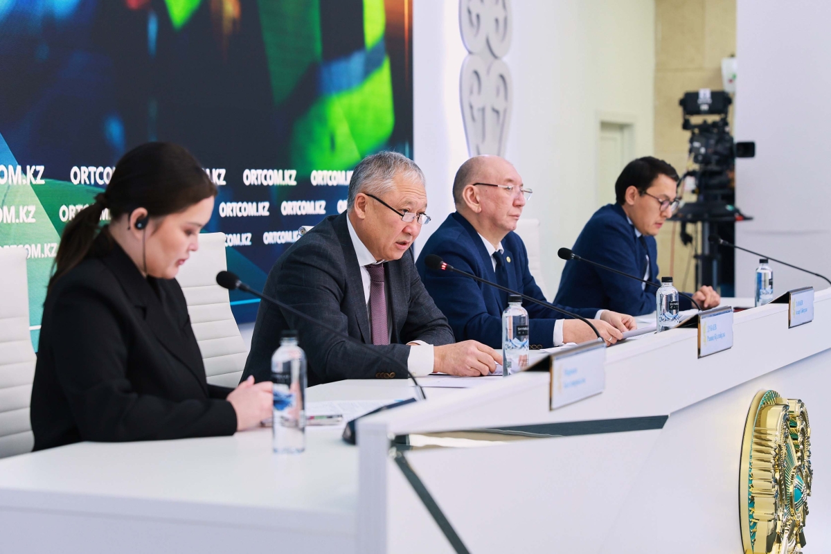 В Казахстане планируют наладить переработку старых газовых баллонов для машиностроительной отрасли