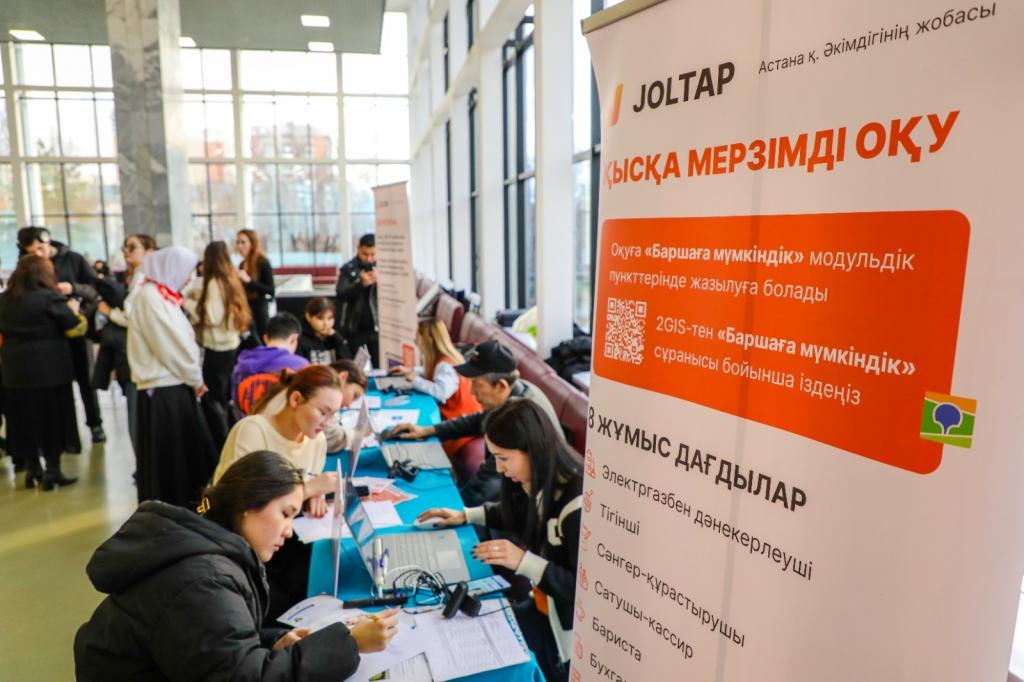 Качественно и полезно – участник проекта JolTap о ценности курса