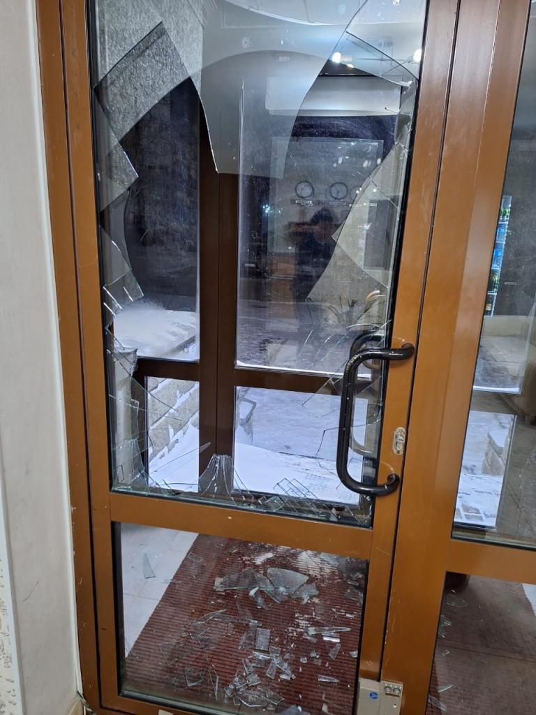 Дебоширили и разбивали двери: нарушителей общественного порядка наказали в Астане