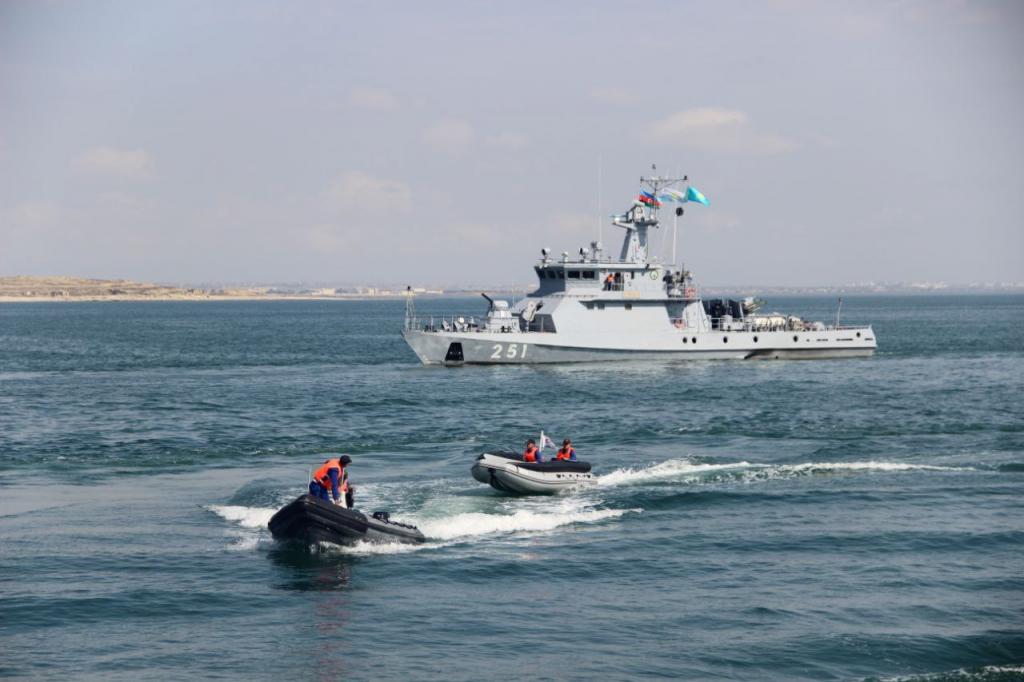 Дивизиону разнородных кораблей  Военно-морских сил – 17 лет
