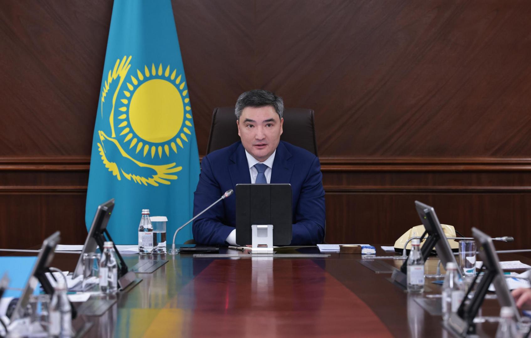 Одобрен План законопроектной работы Правительства на 2025 год